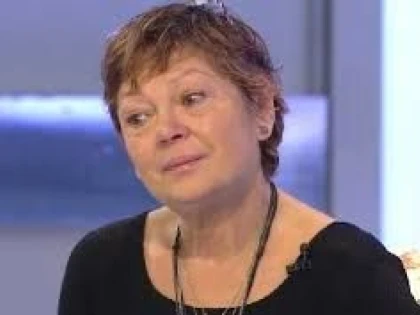 ANCA PANDREA, DEVASTATĂ DE DIAGNOSTICUL PUS DE MEDICI