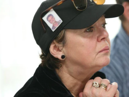 Anca Pandrea nu a primit nici acum drepturile de autor promise de fiul lui Iurie Darie