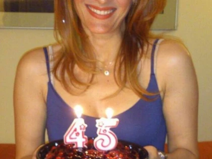 ANCA TURCASIU A IMPLINIT 45 DE ANI! ACTRITA E MAI FRUMOASA DECAT MIHAELA RADULESCU