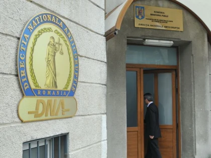 ANCHETA DNA VIZEAZA UN PROGRAM DE REABILITARE SCOLI CU FONDURI DE LA BANCA EUROPEANA DE INVESTITII