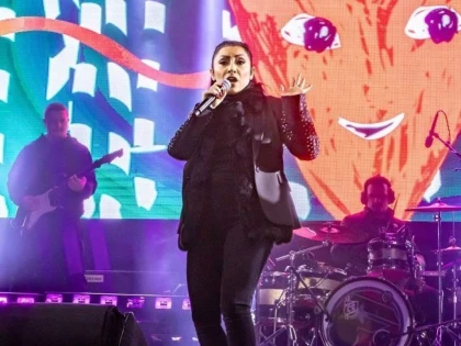 Andra, despre kilogramele în plus: ”Nu sunt însărcinată!”
