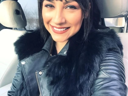 Andra rămâne una dintre cele mai iubite cântărețe de la noi