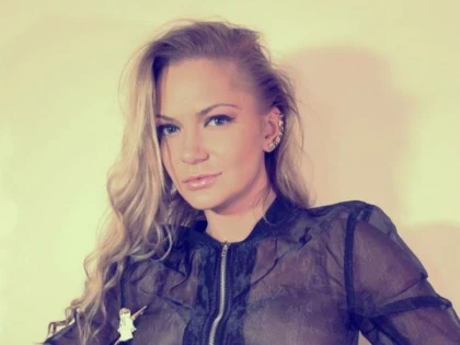 ANDREEA ANTONESCU A DEZVALUIT SECRETUL SILUETEI SALE! CUM REUSESTE SA AIBA O SILUETA DE TOP-MODEL LA 33 DE ANI