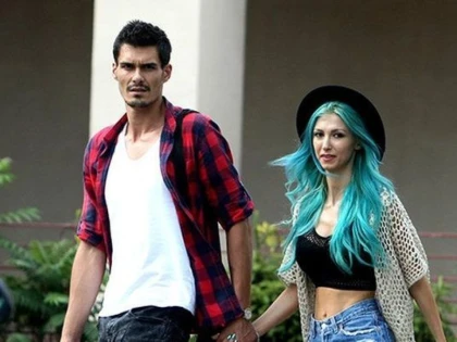 ANDREEA BALAN SE PREGATESTE DE MARITIS?