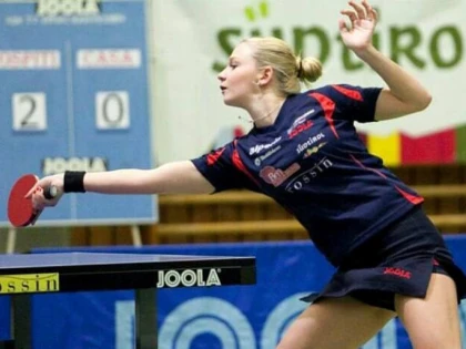 Andreea Dodean, calificare miraculoasă în finala Superligii Italiei