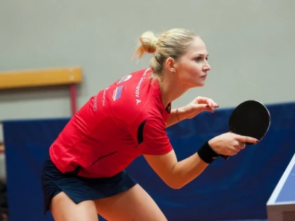 Andreea Dodean încheie, dezamăgită, experiența de la Villach