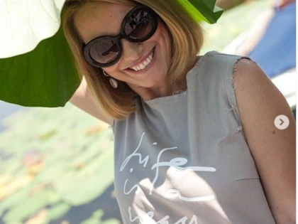 Andreea Esca șochează pe toată lumea! Unde a plecat în vacanță după episodul COVID-19