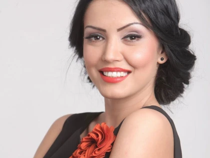 ANDREEA MANTEA, ANUNT-SOC LA "MIREASA PENTRU FIUL MEU": "TREBUIE SA CAUTAM O ALTA PREZENTATOARE!"