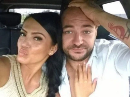 ANDREEA MANTEA, ESTI PE FAZA? NU O SA ITI VINA SA CREZI CE SI-A TATUAT CRISTI MITREA PE PIEPT