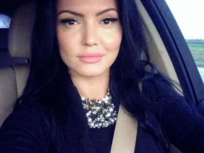 ANDREEA MANTEA: "PORT DOLIU PENTRU CA..."