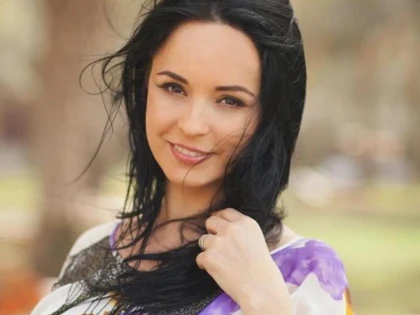 ANDREEA MARIN A DEZVALUIT PE CINE SUSTINE LA EUROVISION!