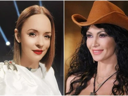 Andreea Marin a pus tunurile pe Mihaela Rădulescu: «N-am mai întâlnit pe cineva atât de obsedat de persoana mea»