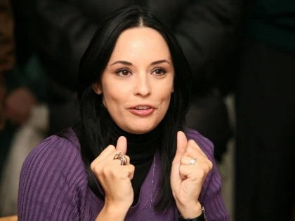 Andreea Marin are un nou iubit?