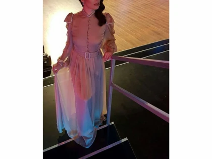 Andreea Marin, din nou în vizorul Iuliei Albu