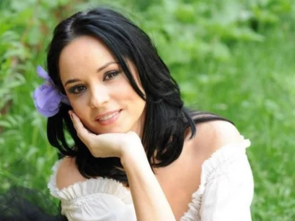 Andreea Marin, mulțumită că a divorțat în 2017