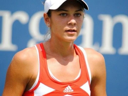 ANDREEA  MITU PE TABLOUL PRINCIPAL LA WIMBLEDON!