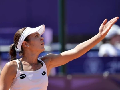 Andreea Mitu salvează onoarea româncelor, la ITF Arad
