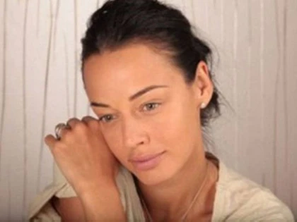 ANDREEA RAICU, IMPLICATA INTR-UN ACCIDENT RUTIER!