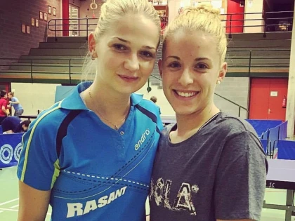 Andreea şi Adrian Dodean, „stranieri” ai CSM-ului