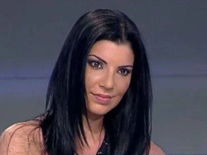 Andreea Tonciu, în pragul depresiei