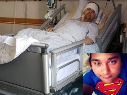 Andrei are nevoie de noi ASTĂZI! Mâine ar putea fi prea târziu