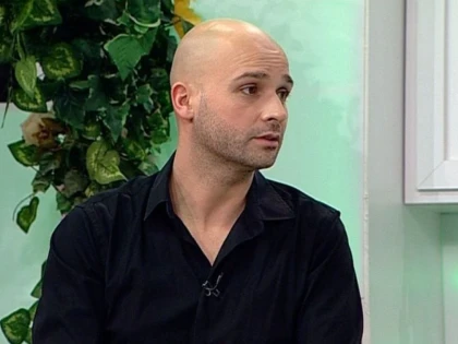 ANDREI DE LA ALB NEGRU RECUNOASTE! CE L-A FACUT SA CLACHEZE?