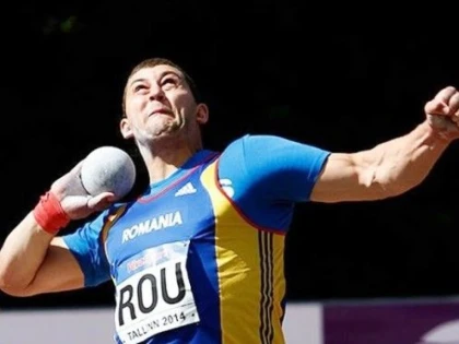 Andrei Gag a ratat finala europeană de la Belgrad