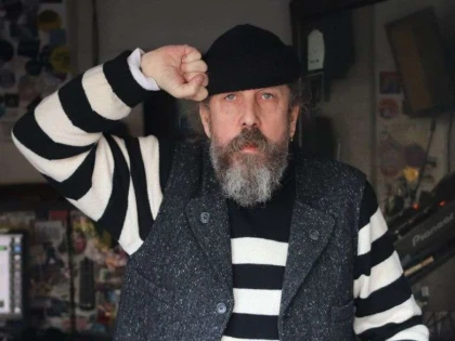 Andrew Weatherall a murit la doar 56 de ani