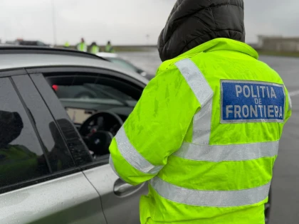 Angajații din vămi intră în grevă de avertisment. Activitatea va fi afectată timp de două ore