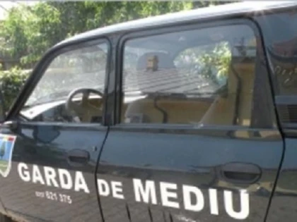Angajații Gărzii de Mediu intră în grevă pe termen nelimitat