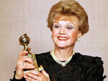 Angela Lansbury, vedeta serialului "Murder, She Wrote", a murit la 96 de ani