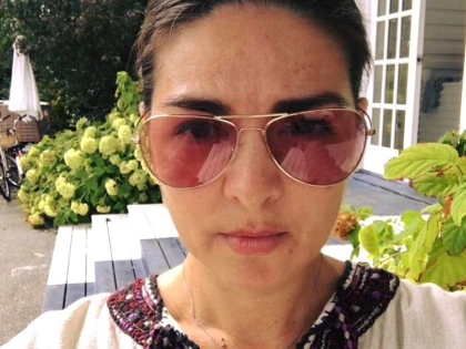 Angelica Cob-Baehler a pierdut lupta cu cancerul