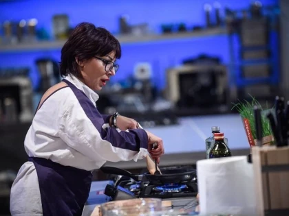 Angie de la „Chefi la cuțite”, victima hoților
