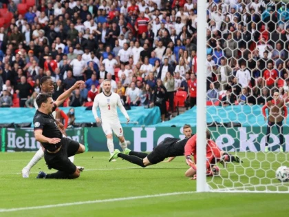 Anglia îi bate pe nemţi şi devine favorită la trofeu! Ştim tabloul complet al sferturilor EURO 2020