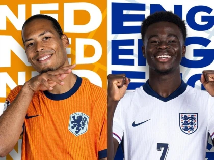 Anglia și Olanda și-au respectat statutul de favorite și vizează un loc în finala EURO 2024