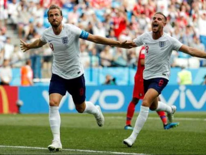 Anglia şi Suedia completează tabloul sferturilor Mondialului