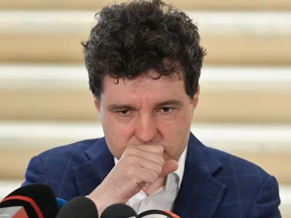 ANI a sesizat Parchetul General în legătură cu Nicușor Dan: primarul Capitalei, acuzat de abuz în serviciu
