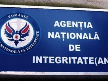 ANI a sesizat parchetul în cazul unui fost funcționar de la Poliția Transporturi Feroviare Curtici