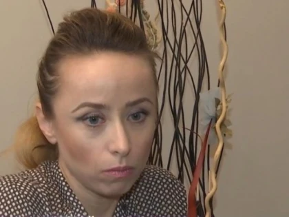 Ani Crețu a vorbit despre drama băiețelului ei