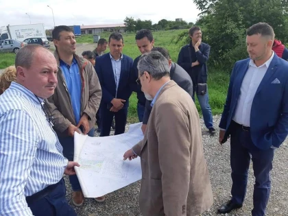 ANL va construi un nou bloc cu 16 apartamente în Ineu