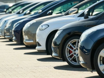 ANPC, recomandări pentru cumpărarea maşinilor second hand