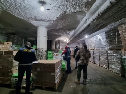 ANSVSA a dat amenzi de 265.000 de lei, în urma unor controale în Arad și alte cinci județe