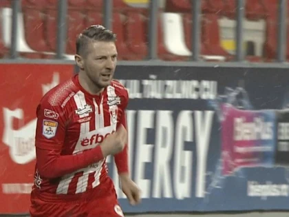 Antal, la revenirea în Liga 1 după trei ani şi jumătate: "UTA e un club foarte bine organizat"