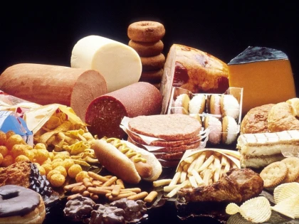 Anti-colesterol: programul nutritional ideal