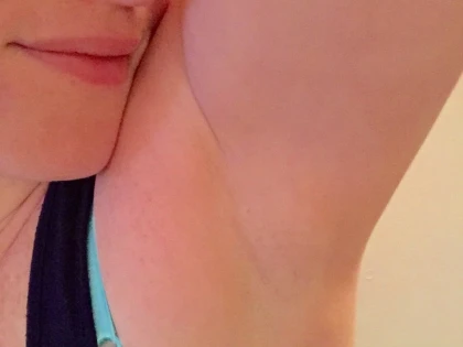 ANTIPERSPIRANTE NATURALE-REŢETE