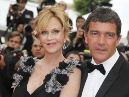 ANTONIO BANDERAS SI MELANIE GRIFFITH AU DIVORTAT, DUPA 18 ANI DE CASNICIE