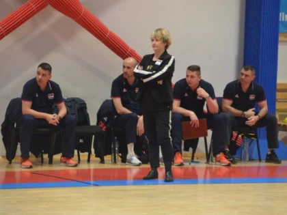 Antrenorul demis de Marcel Urban, acum o lună, ajunge în doar câteva zile la naționala Serbiei