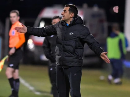 Antrenorul Viitorului: "Meciul cu UTA e ca o finală!" Trupa lui Hagi se va antrena la Felnac