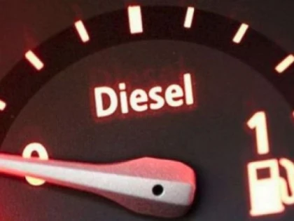 Anul din care nu o să mai fie nicio maşină diesel la vânzare în România