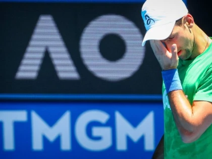 Anul începe cu scandalul secolului în sportul mondial! Este oficial: Djokovic a fost "executat" şi nu va juca la Australian Open 2022